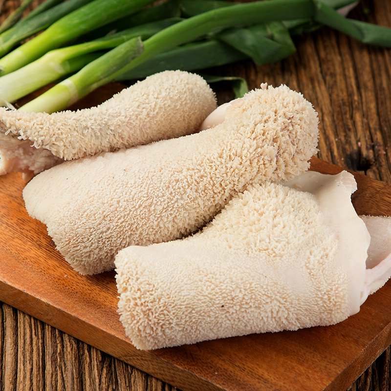 伊舜新鲜黄牛1000克半熟非全熟牛肚 伊舜生鲜牛杂类