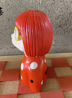 摆件客厅树脂ins树脂现代