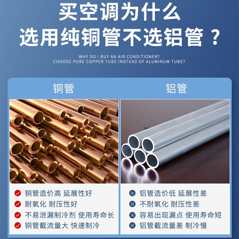 澳柯玛制冷挂机1.5匹p家小空调 澳柯玛青岛空调