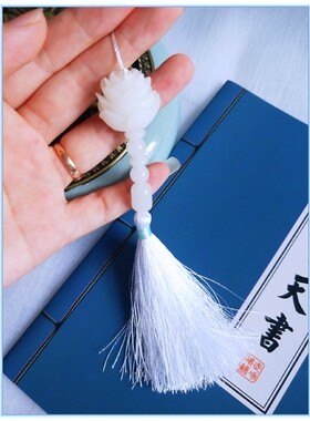 菩提古风百搭手串满月礼同款