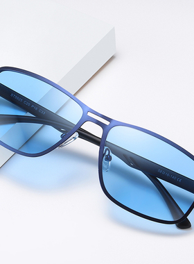 墨镜偏光超轻开车专用夜视镜