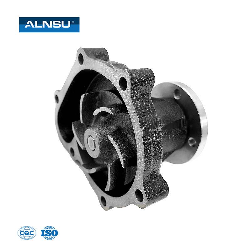 0SL01-15-100 适用于 马自达 K3600 TITAN TRADE JUMBO 水泵 - 图1