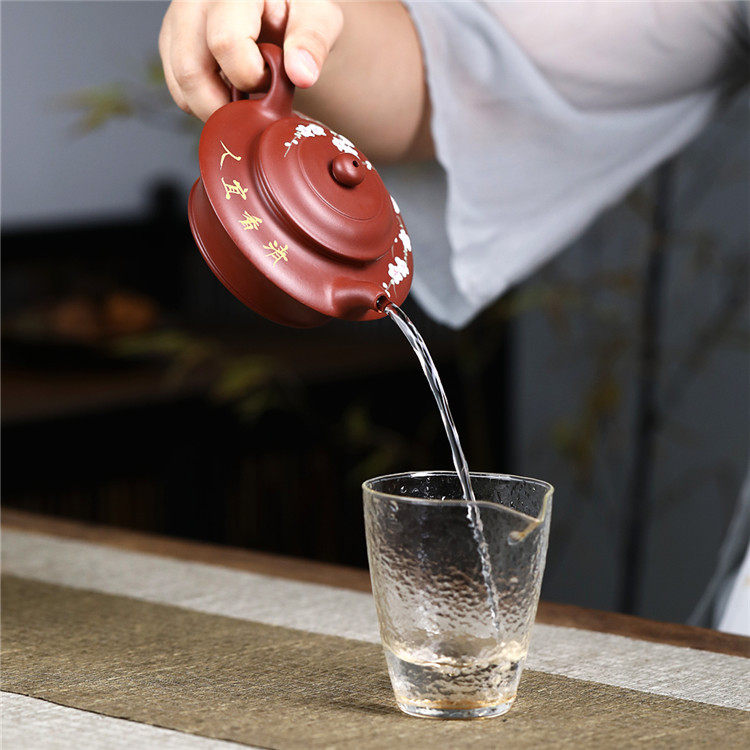  督臣开水器/开水炉