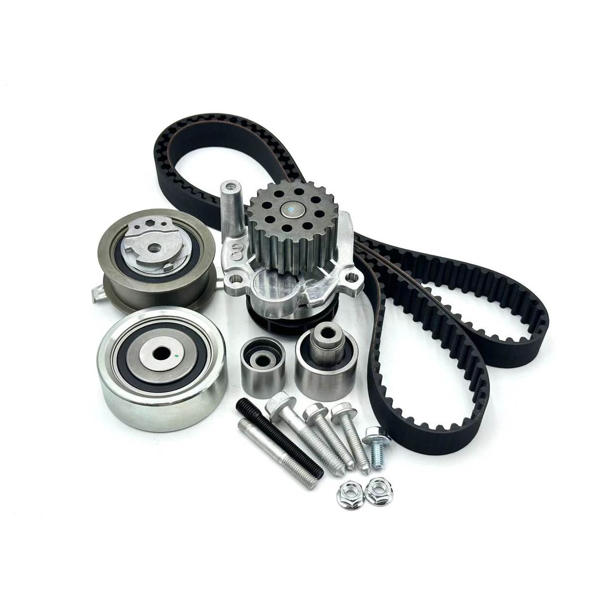 适用大众捷达柴油1.9T 正时惰轮 038145276X 广州汽配 - 图2