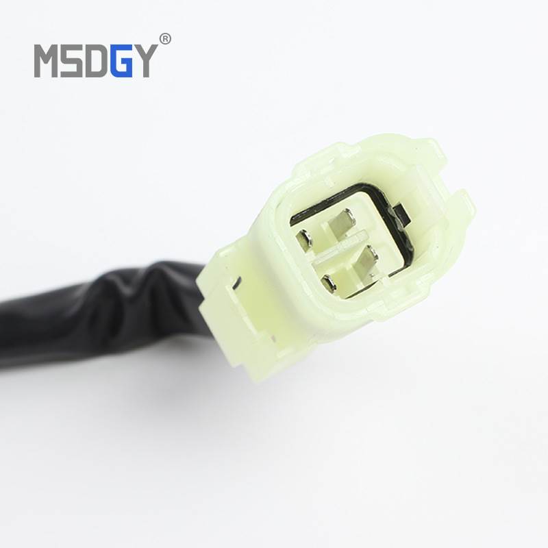 摩托车整流器 适用 光阳KYMCO Mongoose 50 70 90 31600-LBD4-900 - 图2