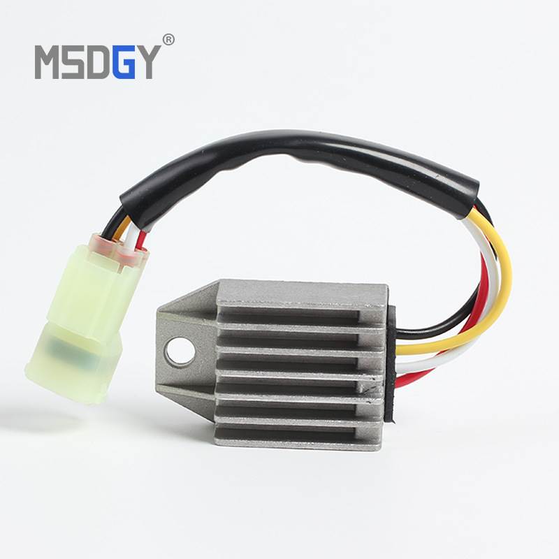 摩托车整流器 适用 光阳KYMCO Mongoose 50 70 90 31600-LBD4-900 - 图1