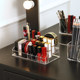B type dust-proof flip-top perfume lipstick small items with cover