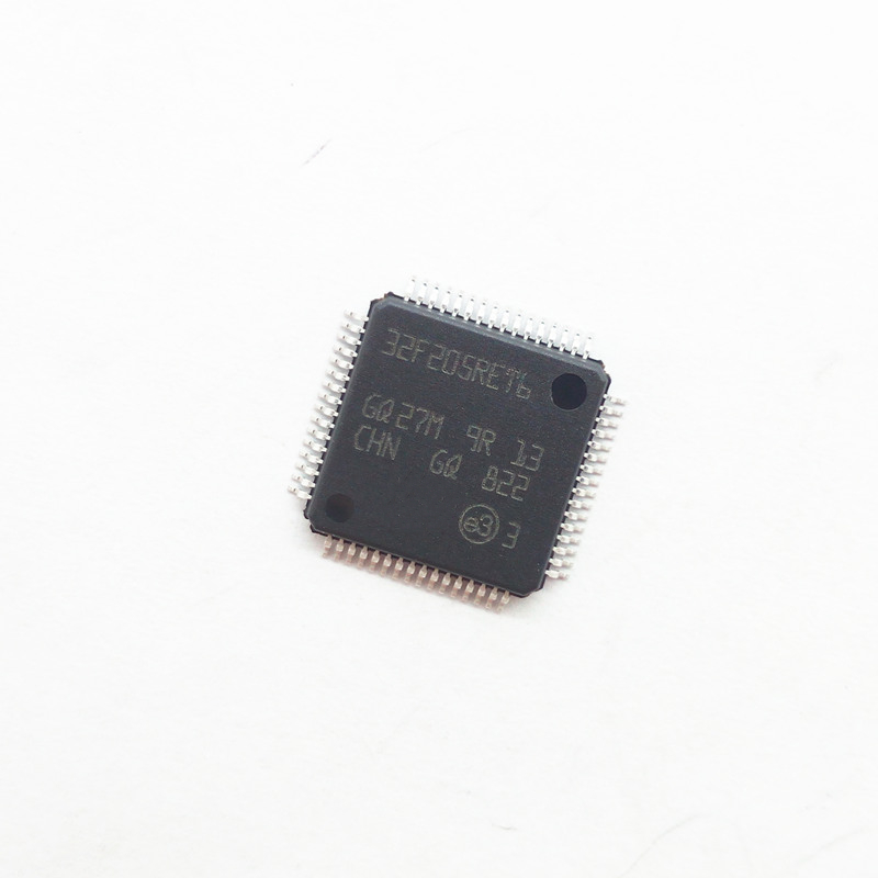 搜可  STM32F205RET6 封装LQFP-64  ARM-微控制器 - MCU 全新原装 - 图0