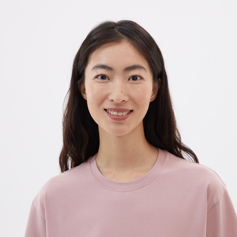 【新品】素然ZUCZUG 4M36 24夏季女士经典棉弹针织布宽松短袖T恤,淘宝优惠券,粉丝福利购,淘宝优惠卷