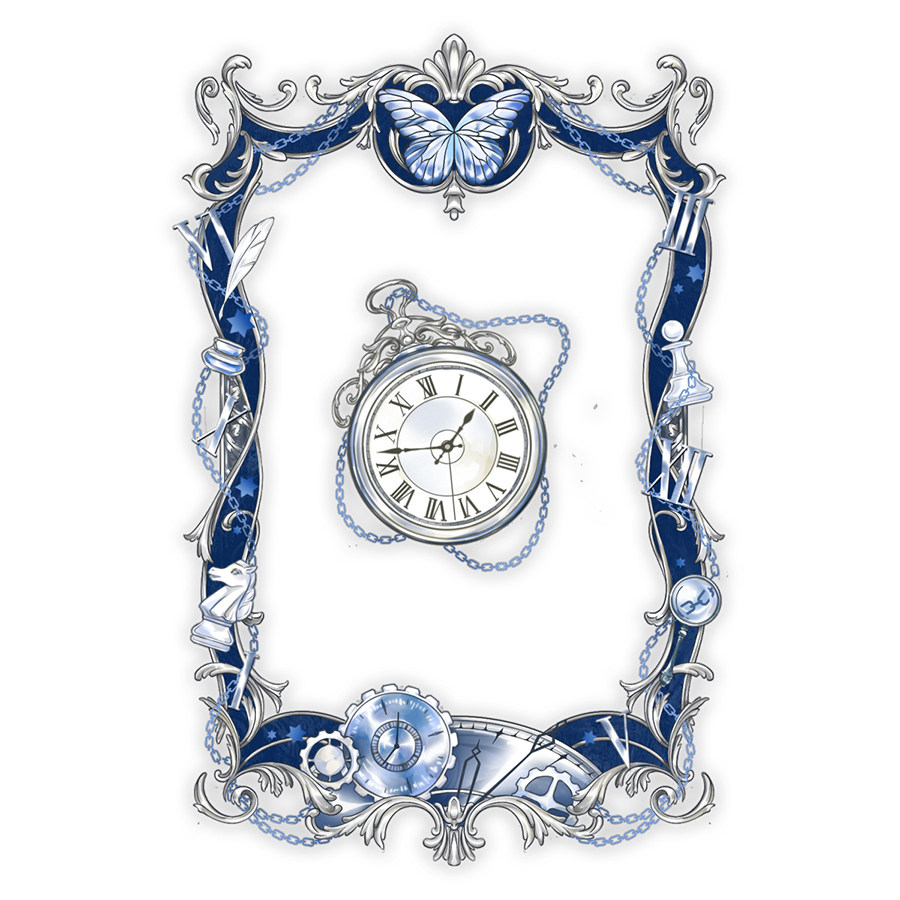 【部分现货】倩子酱GOODS福尔摩斯亚克力三寸小卡拍立得谷美收纳,淘宝优惠券,粉丝福利购,淘宝优惠卷