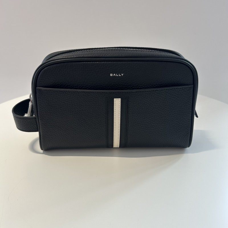 BALLY/巴利 男士腰包 MLN00N,淘宝优惠券,粉丝福利购,淘宝优惠卷