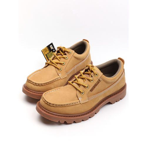 CAT男士简约时尚休闲鞋P726123N3AM - 图0