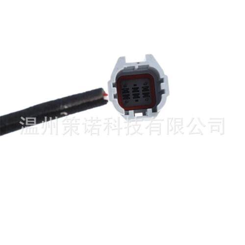 适用2011-2014现I40 倒车摄像头后视摄像头倒车影像95760-3Z000 - 图2