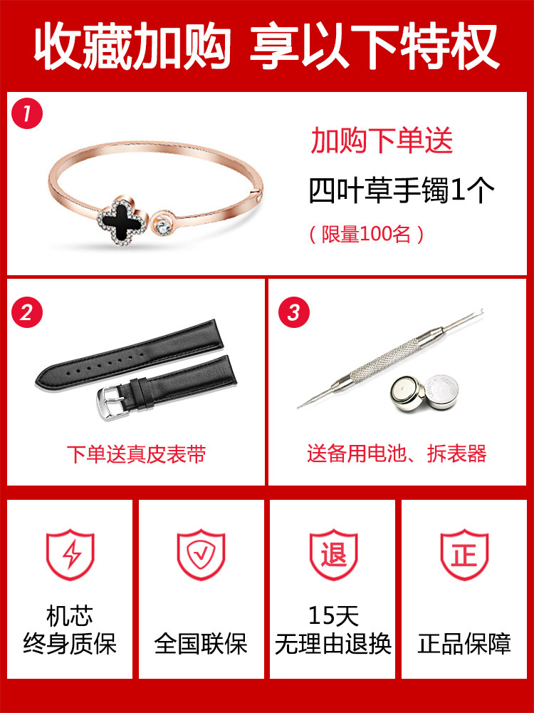 奥利妮韩版潮流女士方形学生女表 onlyou奥利妮爱能国产腕表