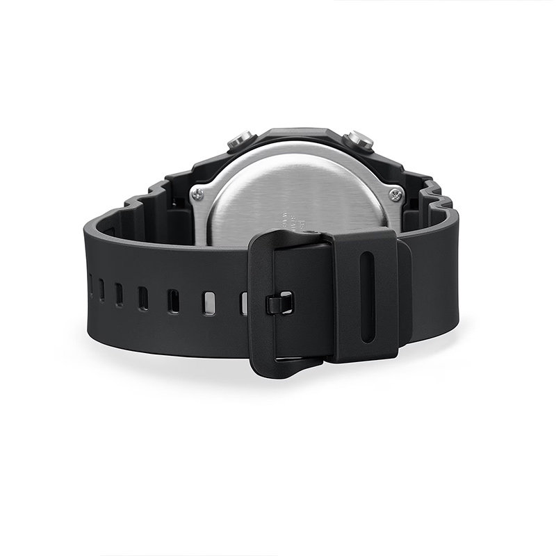 casio卡西欧手表男正品大屏数显运动防水学生电子表AE-1700H-1B - 图1