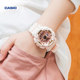 Casio gshock women's watch GMA-S110MP-4A1