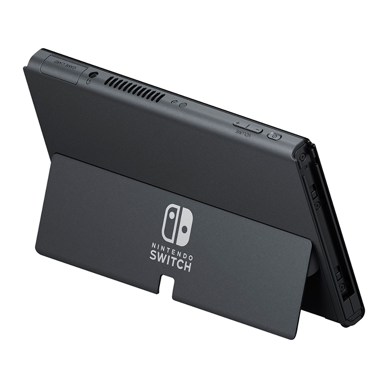 电玩巴士任天堂switch oled日版ns王国之泪限定机游戏机喷射lite-图3