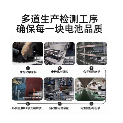 etrend适用VIVO S16电池原装S16Pro手机电芯s16e更换魔改大容量B-X6全新原厂 - 图3