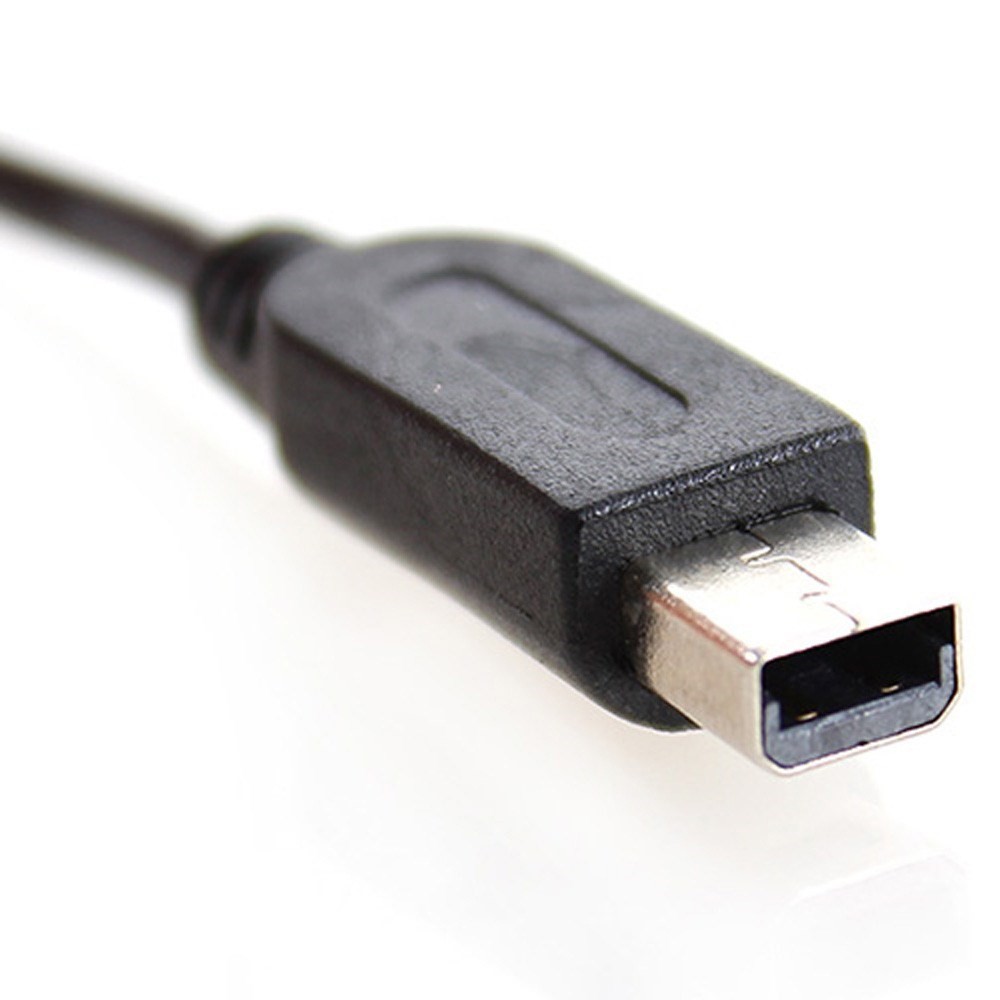 OMESHIN USB Charger data Cable for Nintendo 3DS XL DSi 2DS - 图1