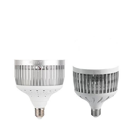 亚明led灯泡家用E27螺口节能灯白光室内护眼无频闪大功率超亮照明 - 图3