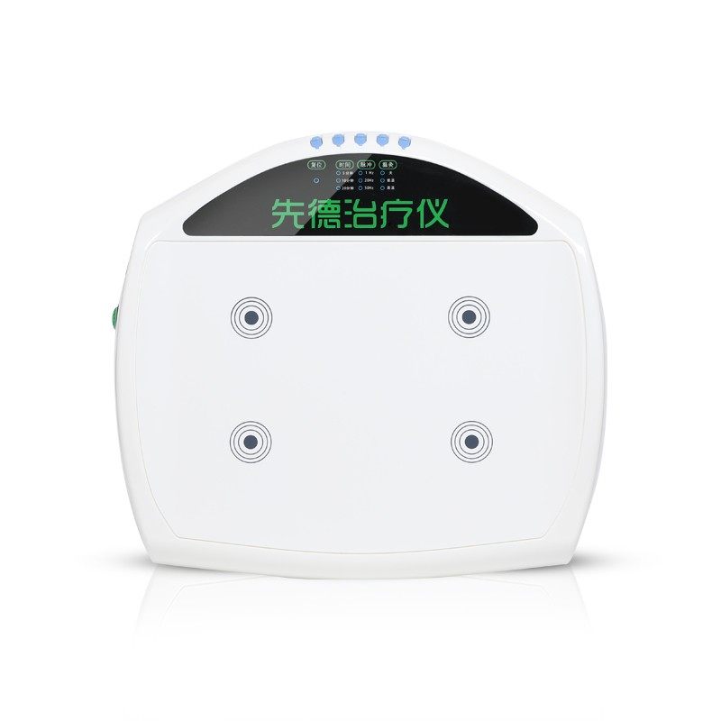 先德曲度家用腰肌劳损腰椎治疗仪 先德理疗仪（器械）