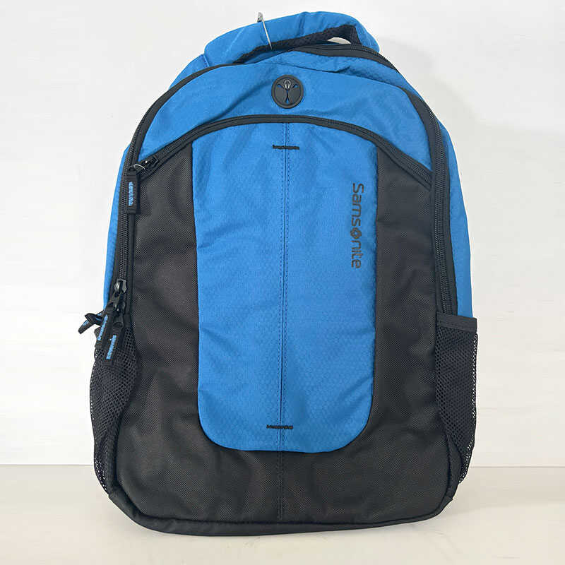 新秀丽双肩包超轻旅行双肩包背包旅行包户外耐脏父亲节母亲节礼物 - 图0