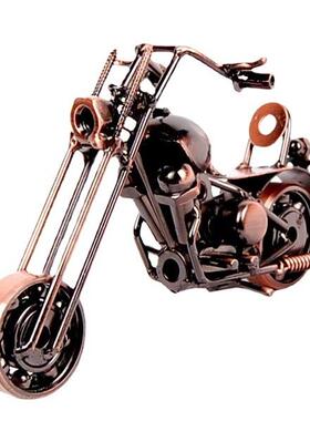 迷你机车摩托车头盔男士汽车钥匙扣个性车用钥匙链钥匙圈挂件礼物