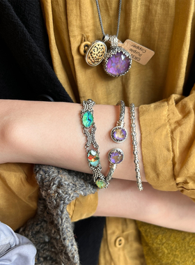 AYALA BAR R4059手链 以色列小众设计手工制作 25秋冬新款