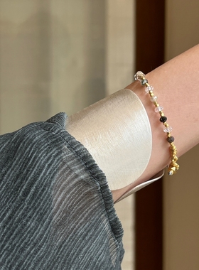 LANTERNSENSE原创设计手链