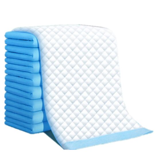 Dog urine pad Teddy puppy absorbs water 100 pieces thickened