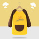 Children's aprons, painting smocks, baby eating bibs