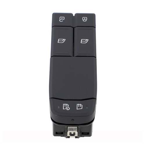 22154277适用沃尔沃VOLV卡车电动玻璃升降器开关控制开关汽车配件 - 图3