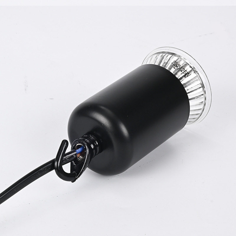 乌龟晒背灯宠物灯全光谱太阳灯UVA加温灯补钙灯悬挂式爬宠加热灯,淘宝优惠券,粉丝福利购,淘宝优惠卷