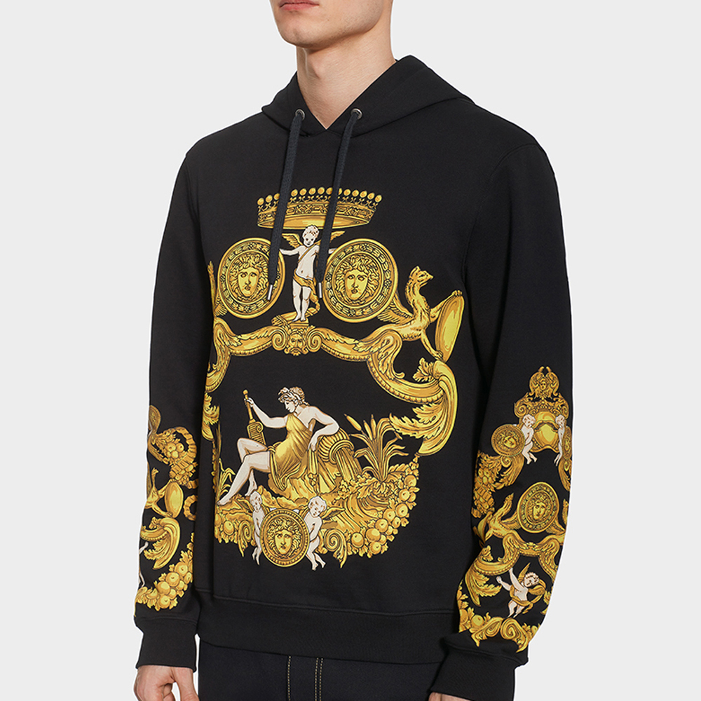  魅力惠折扣直营卫衣