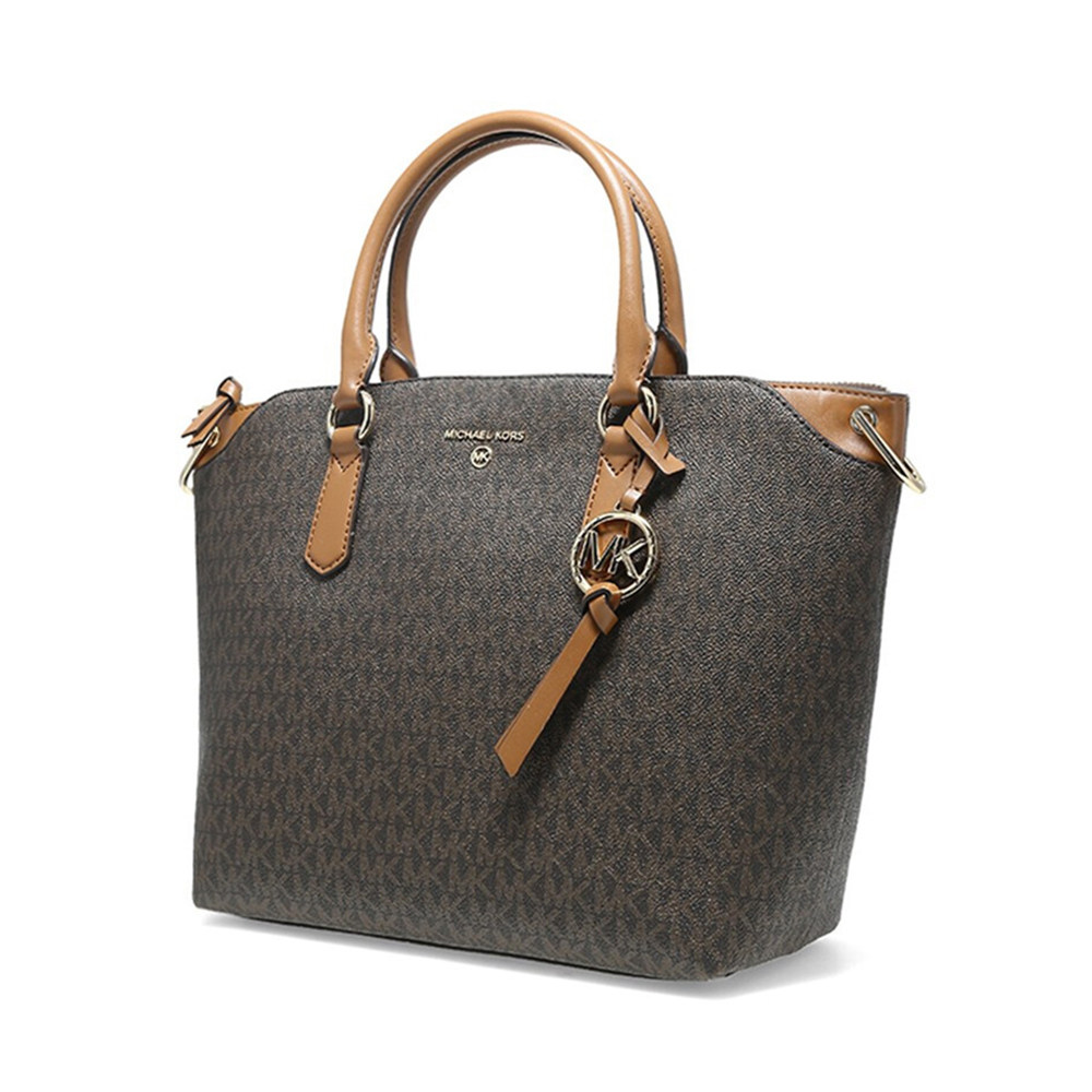michael kors迈克高仕mk女士手提包 魅力惠买手折扣直营女士包袋
