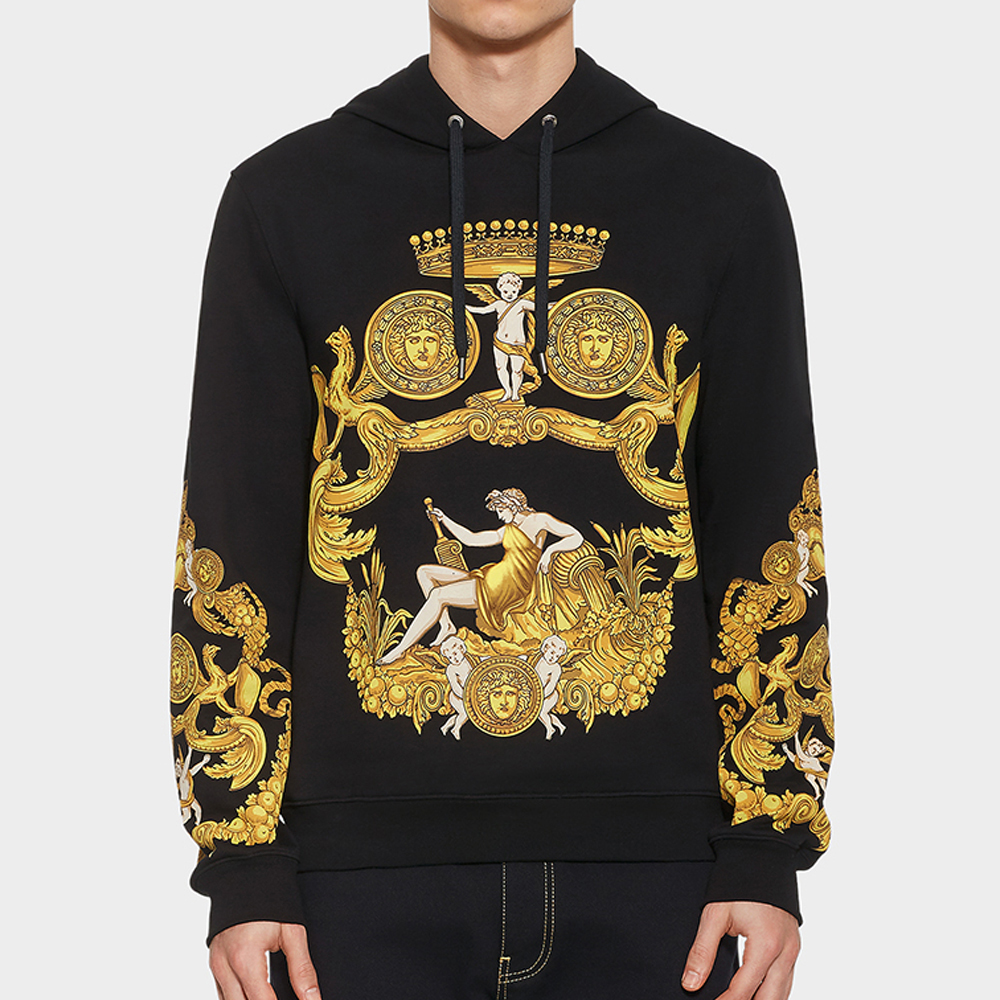  魅力惠折扣直营卫衣