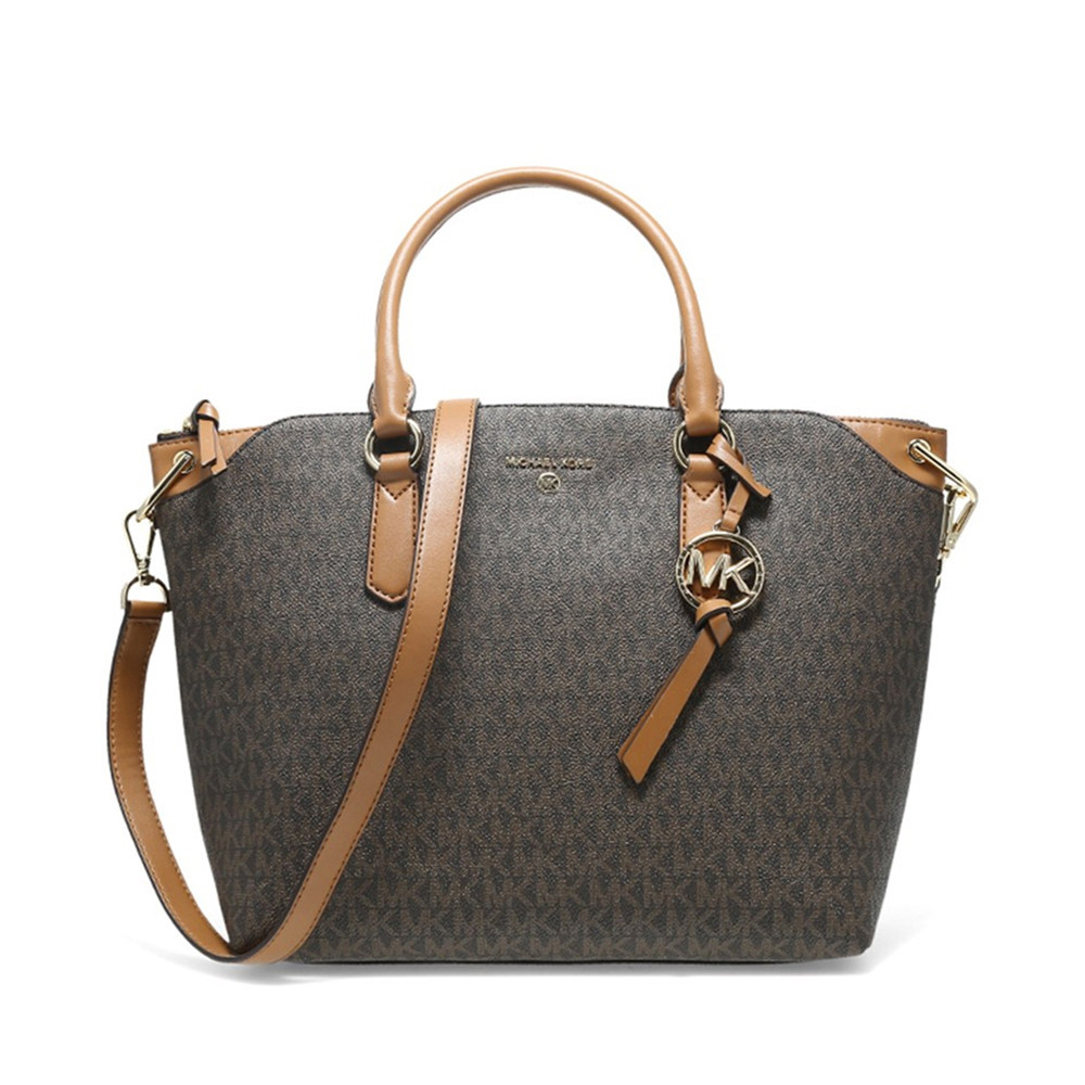 michael kors迈克高仕mk女士手提包 魅力惠买手折扣直营女士包袋