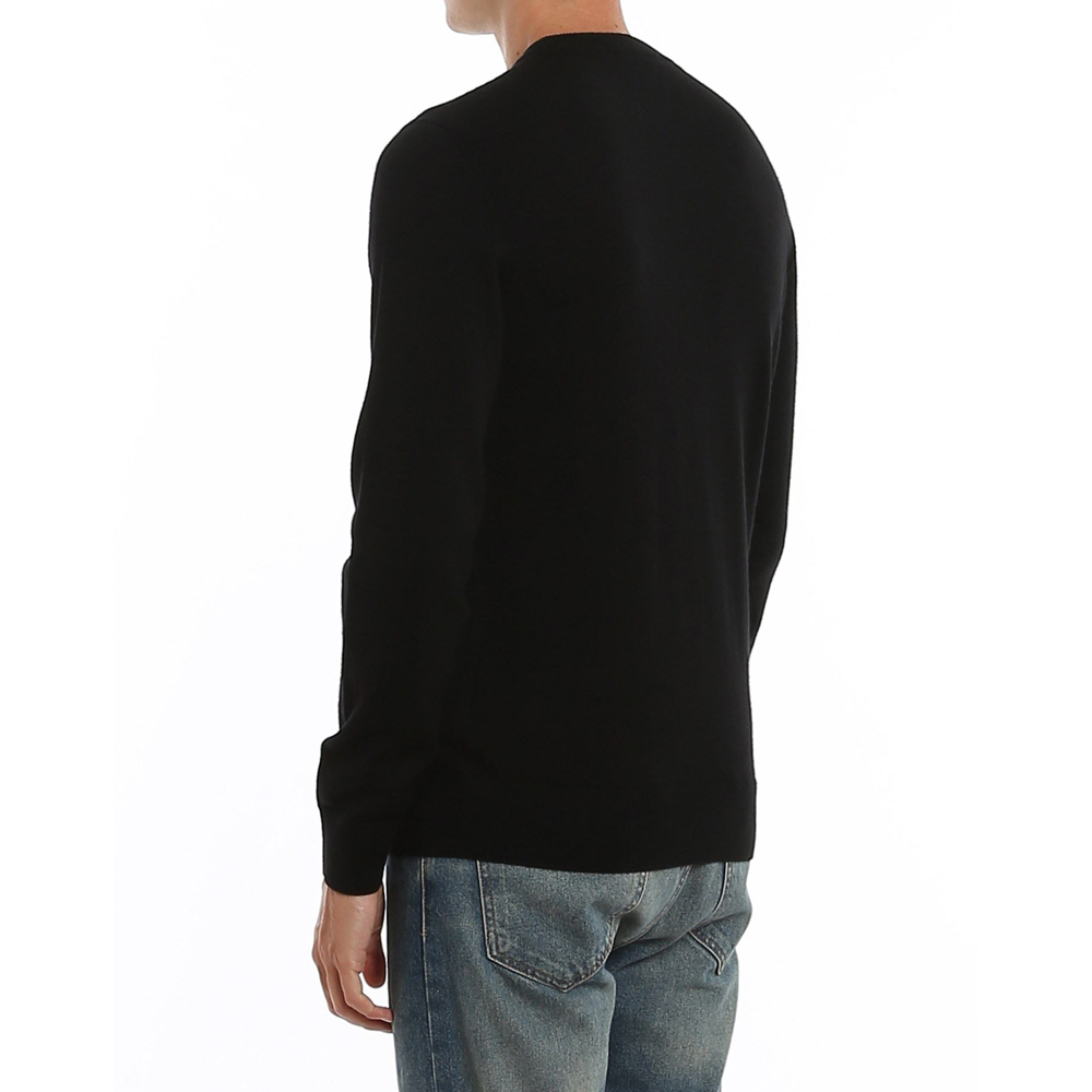 givenchy男装百搭棉质短袖圆领上衣 魅力惠买手折扣直营卫衣