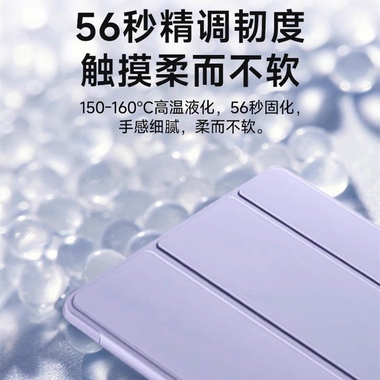 适用ipad第五代保护壳ipad5 ipad6保护套六代2017/2018苹果平板外壳笔槽防摔软壳硅胶三折全包9.7寸a1893,淘宝优惠券,粉丝福利购,淘宝优惠卷