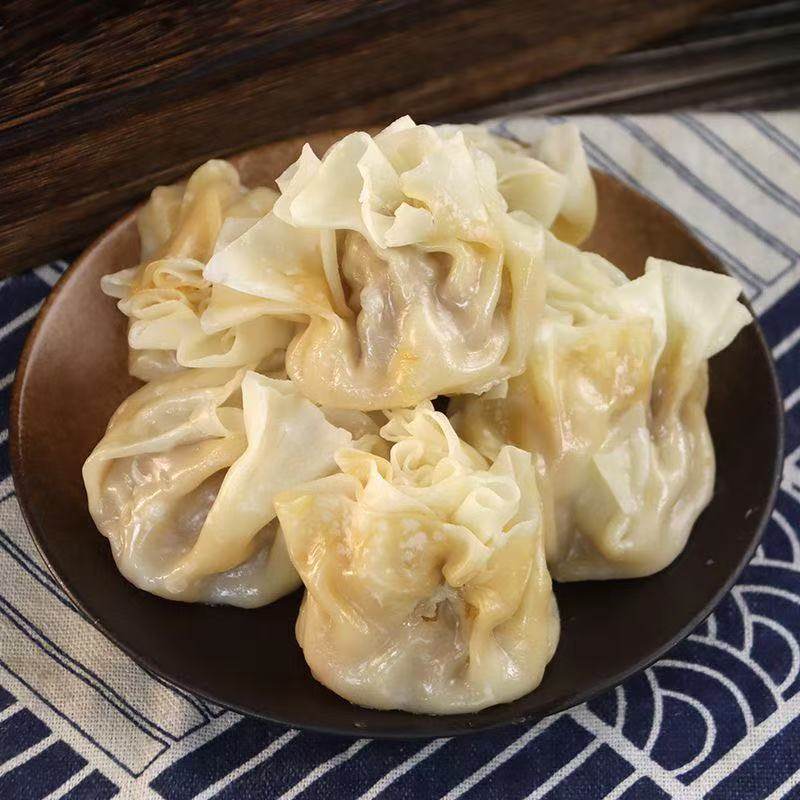 羊肉烧麦懒人早餐半成品纸皮烧麦速冻加热即食速食面点美食420g,淘宝优惠券,粉丝福利购,淘宝优惠卷