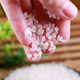 Xinmi Northeast Jilin Xiaomachi Wanchang rice is so soft and glutinous
