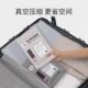 Jeriya Travel Disposable Bedding Sheet Four-Piece Set