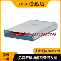 US NI USB-6346 AI AO DIO data acquisition card multifunction DAQ device 785814-01