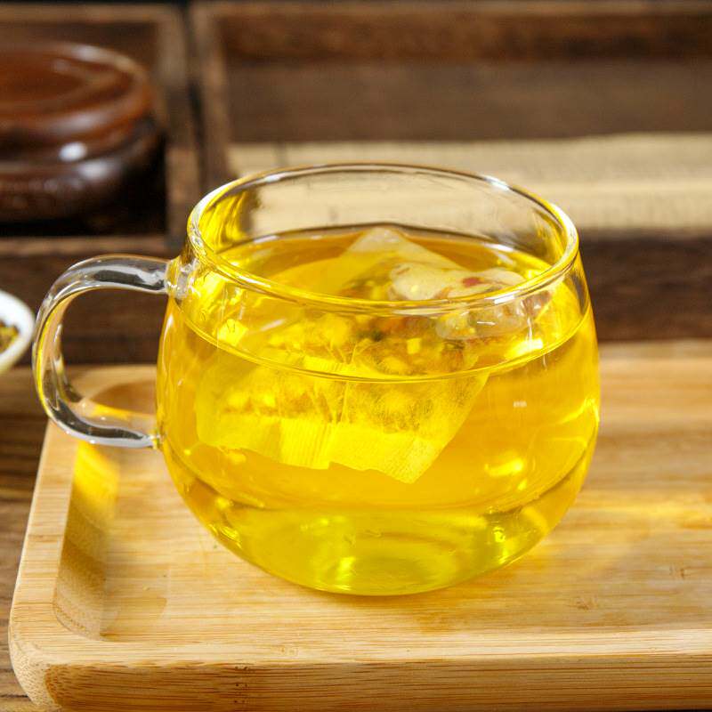  蒙擎代用/花草茶