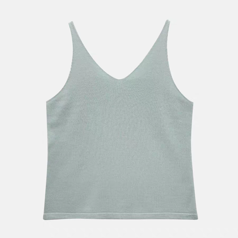 chooseparty秋冬新款羊绒衫纯山羊绒吊带背心内搭外穿针织打底衫,淘宝优惠券,粉丝福利购,淘宝优惠卷