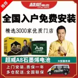 Chaowei, батарея, трехколесный электромобиль, аккумулятор, 48v, 60v, 72v, 12AH, 20A, 32A, 45A