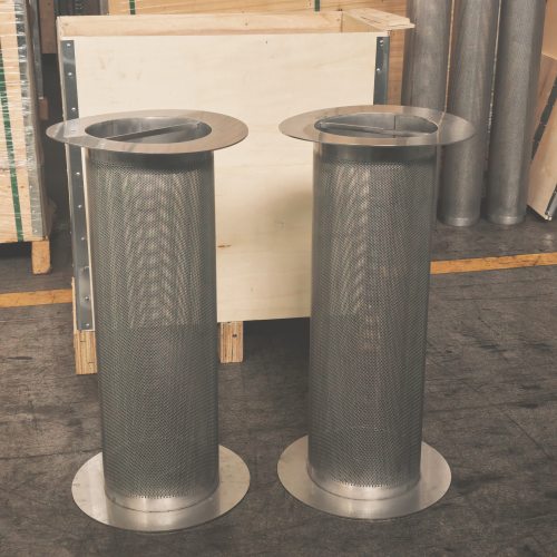 可拆板式换热器滤芯船用中央滑油油冷却器不锈钢316L过滤网 钛板 - 图0