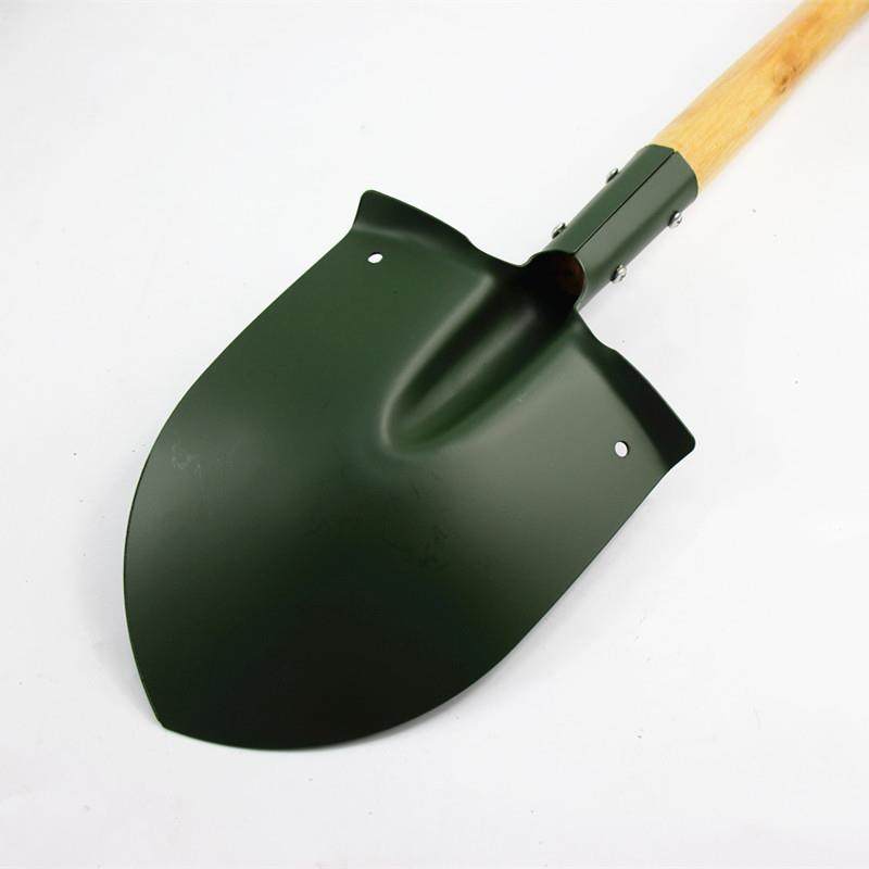厂家直销 园艺园林铲子铁铲 种花铁锨铁锹户外工兵铲野营挖土工具,淘宝优惠券,粉丝福利购,淘宝优惠卷