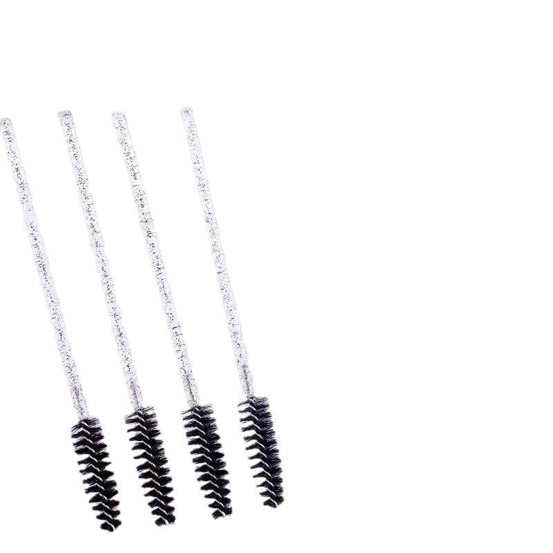 一次性睫毛刷极细眉刷扫眉梳子眉粉刷螺旋式弯头嫁接睫毛梳化妆刷,淘宝优惠券,粉丝福利购,淘宝优惠卷