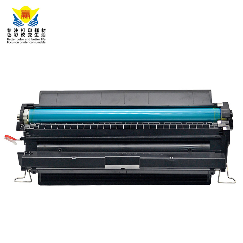 适用惠普C4129X硒鼓HP Laserjet 5000n/5100le碳粉墨盒激光打印机 - 图2